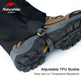 Waterproof Gaiters - Outdoors University