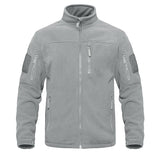 Thermal Fleece Jacket - Outdoors University