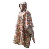 Poncho Rain Cover - Outdoors University