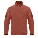 Thermal Fleece Jacket - Outdoors University