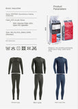 Thermal underwear - Outdoors University