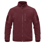 Thermal Fleece Jacket - Outdoors University