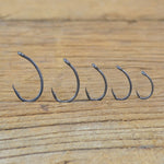 High Carbon Steel hooks - Outdoors University