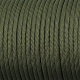 Paracord 550 Survival Rope - Outdoors University