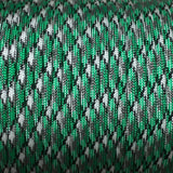 Paracord 550 Survival Rope - Outdoors University