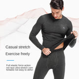 Thermal underwear - Outdoors University