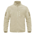 Thermal Fleece Jacket - Outdoors University