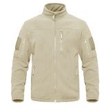 Thermal Fleece Jacket - Outdoors University