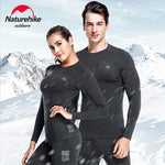 Thermal underwear - Outdoors University