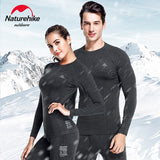 Thermal underwear - Outdoors University