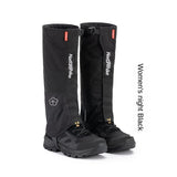 Waterproof Gaiters - Outdoors University