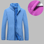 Women Fleece jacke - Outdoors University