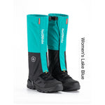 Waterproof Gaiters - Outdoors University