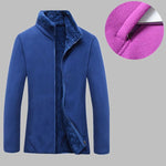 Women Fleece jacke - Outdoors University