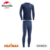 Thermal underwear - Outdoors University