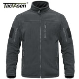 Thermal Fleece Jacket - Outdoors University