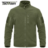 Thermal Fleece Jacket - Outdoors University