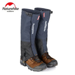 Waterproof Gaiters - Outdoors University