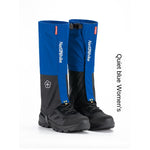 Waterproof Gaiters - Outdoors University