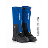 Waterproof Gaiters - Outdoors University