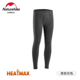 Thermal underwear - Outdoors University