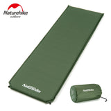 Self Inflating Sleeping Pad - Outdoors University